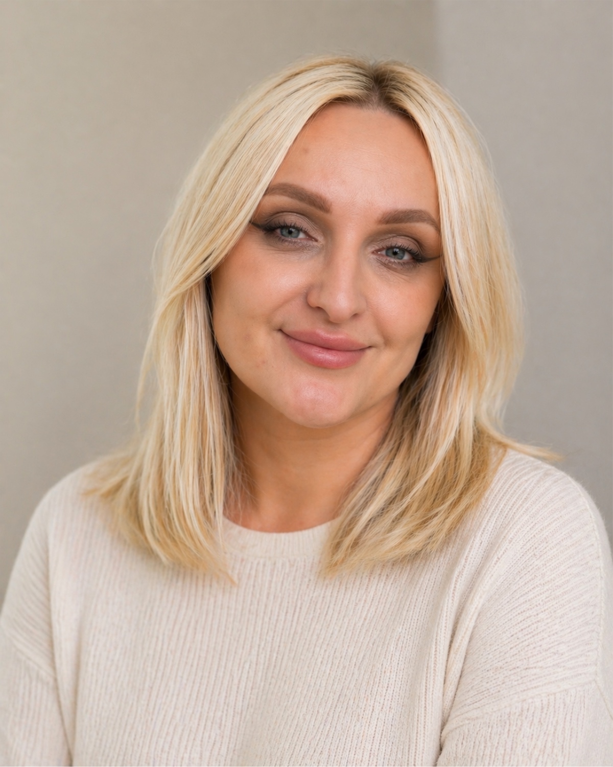 Olga Lapotta, UGC creator and influencer