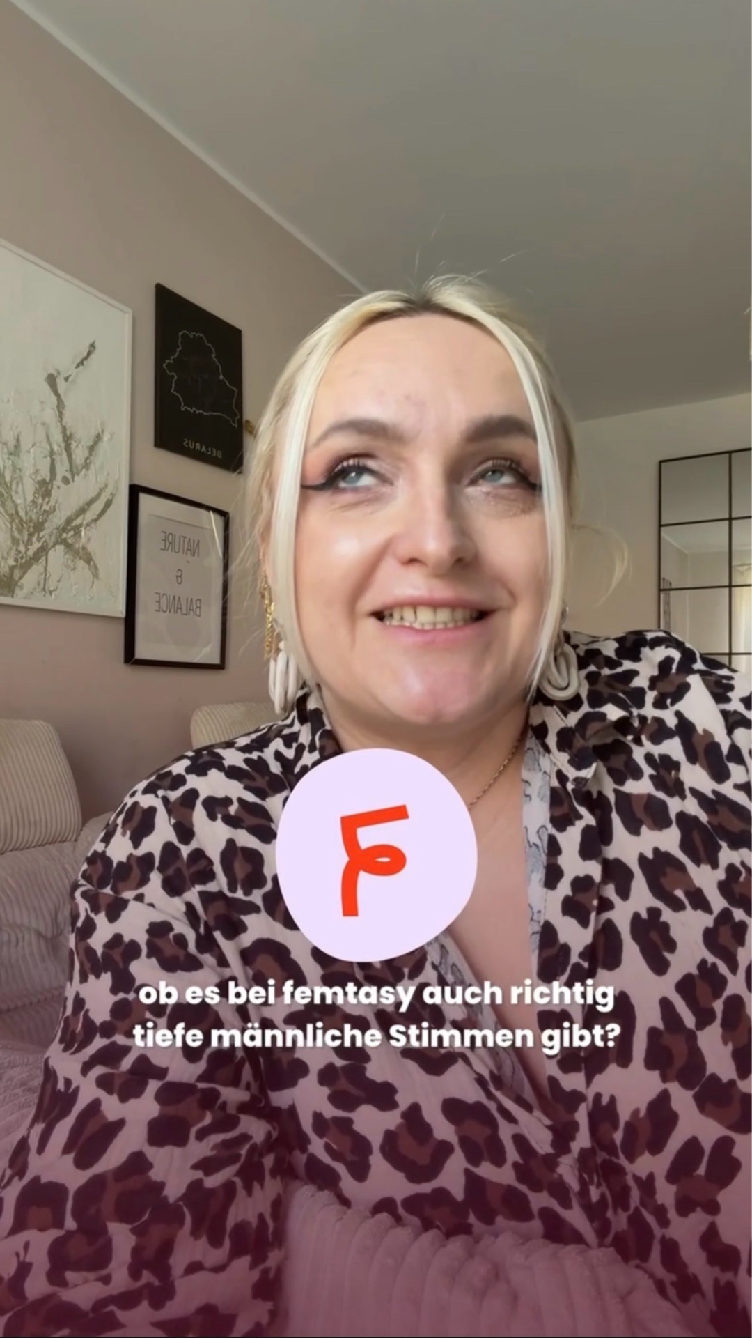 UGC Ad — Femtasy app