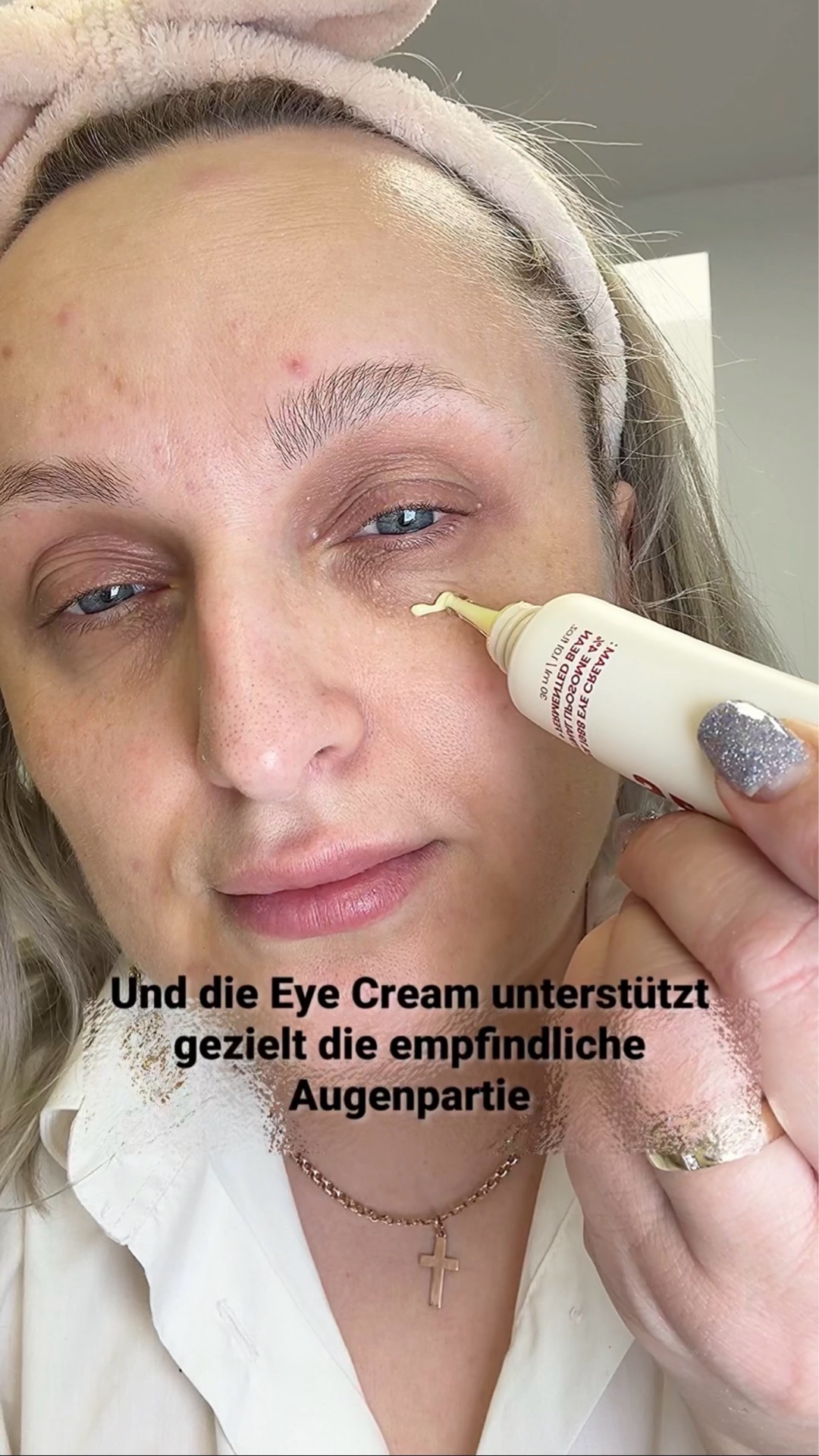 UGC Ad — Retinal Skincare