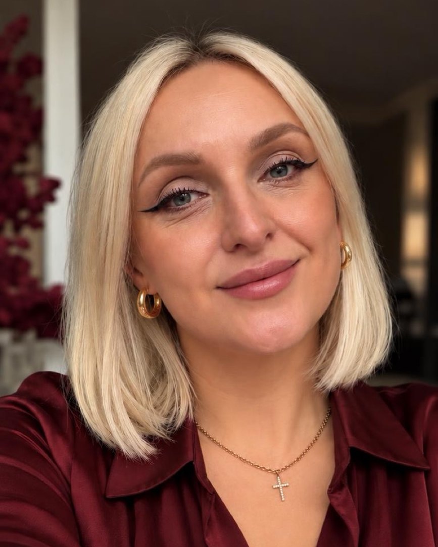 Olga Lapotta, UGC creator and influencer